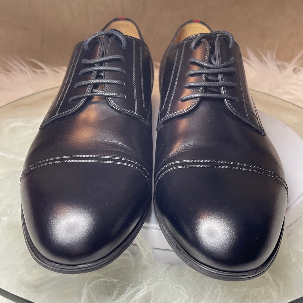 Gucci Oxfords Men